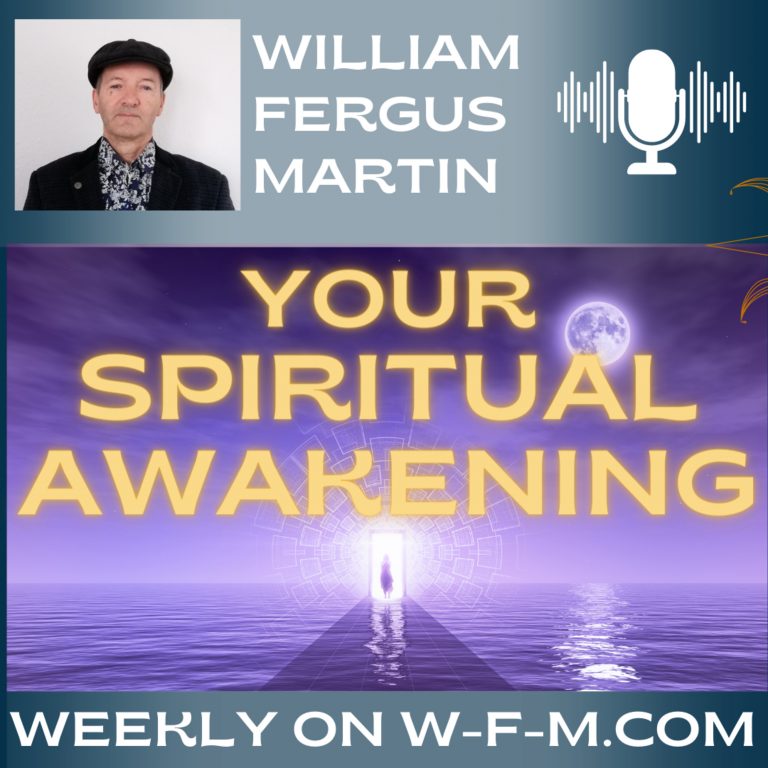 Spiritual Awakening: Graceful or Difficult?